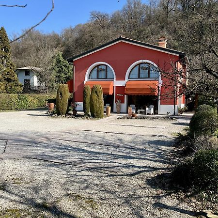 ויצ'נצה Country Home B&B Il Melo מראה חיצוני תמונה