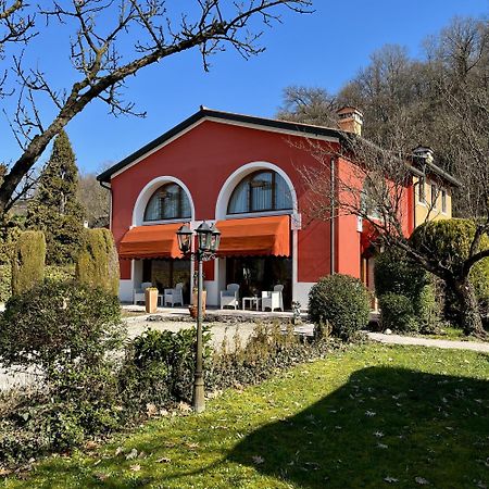 ויצ'נצה Country Home B&B Il Melo מראה חיצוני תמונה