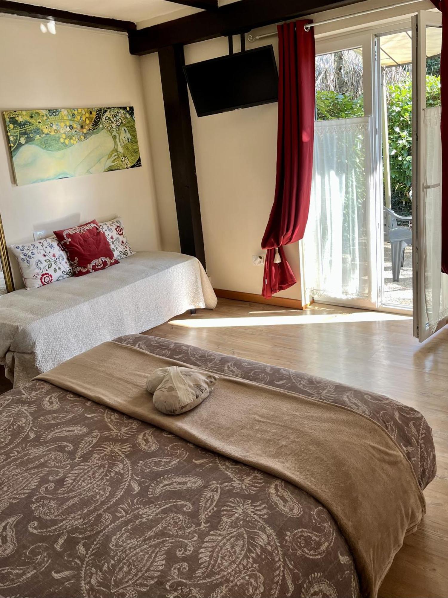 ויצ'נצה Country Home B&B Il Melo מראה חיצוני תמונה