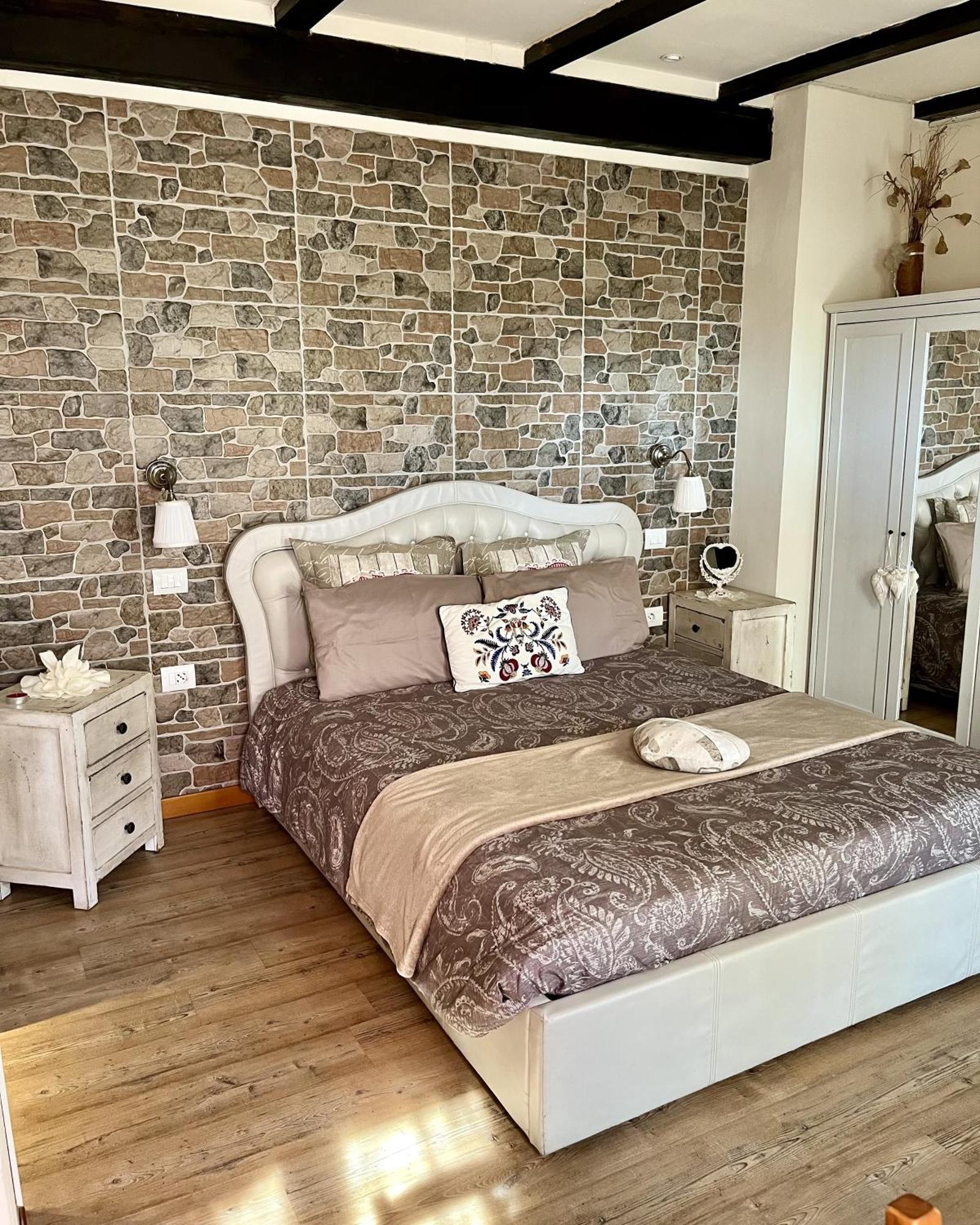 ויצ'נצה Country Home B&B Il Melo מראה חיצוני תמונה