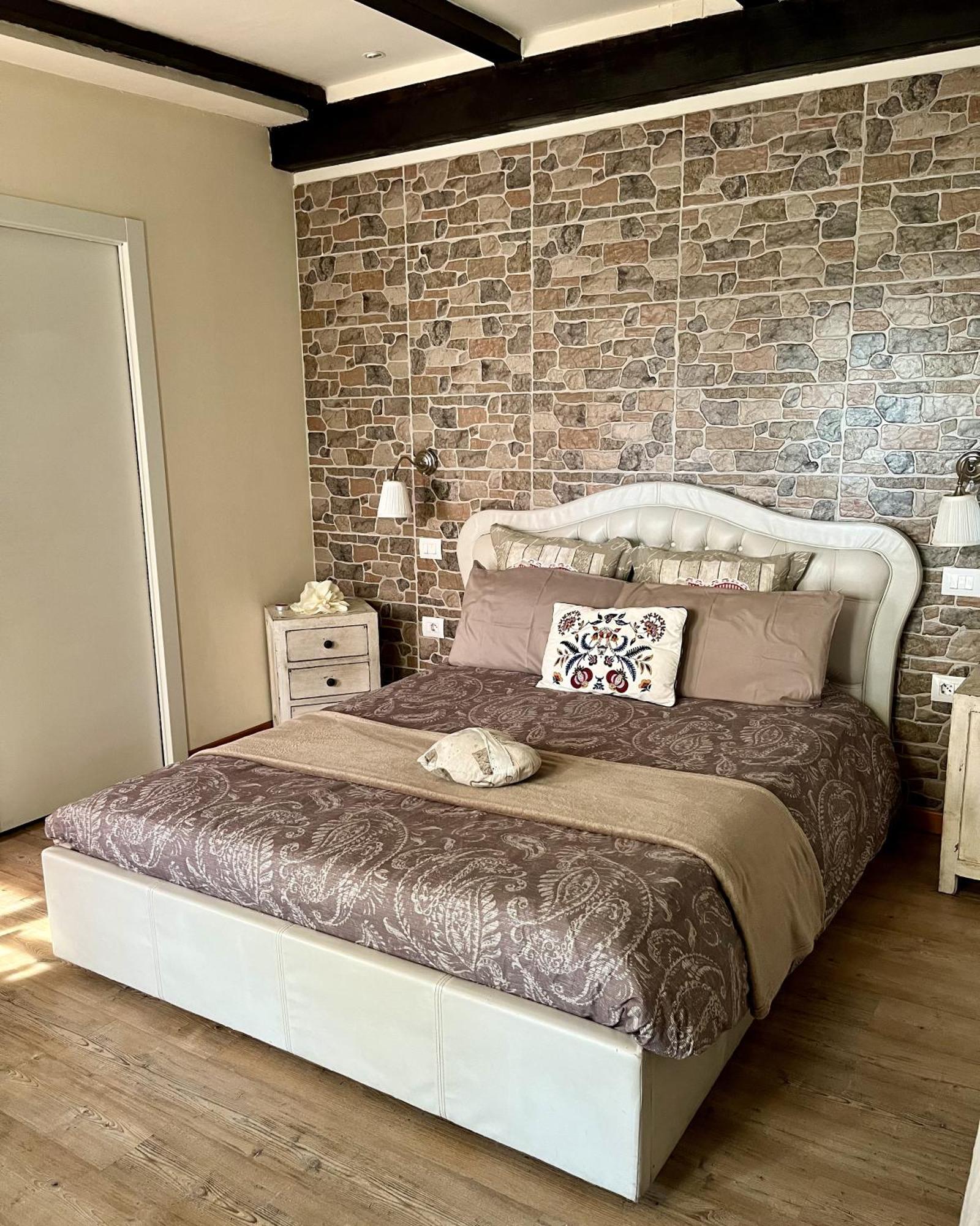 ויצ'נצה Country Home B&B Il Melo מראה חיצוני תמונה