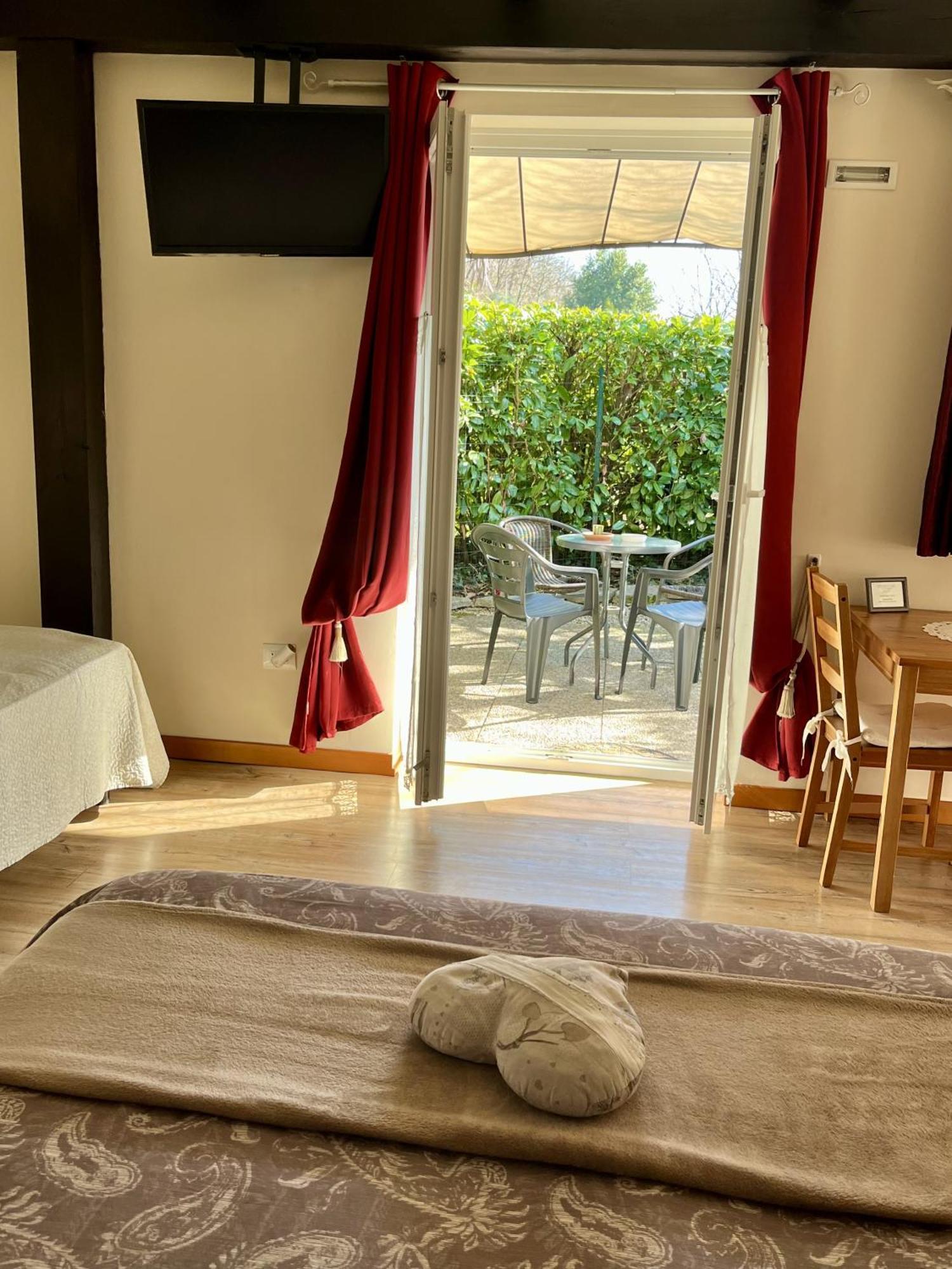 ויצ'נצה Country Home B&B Il Melo מראה חיצוני תמונה