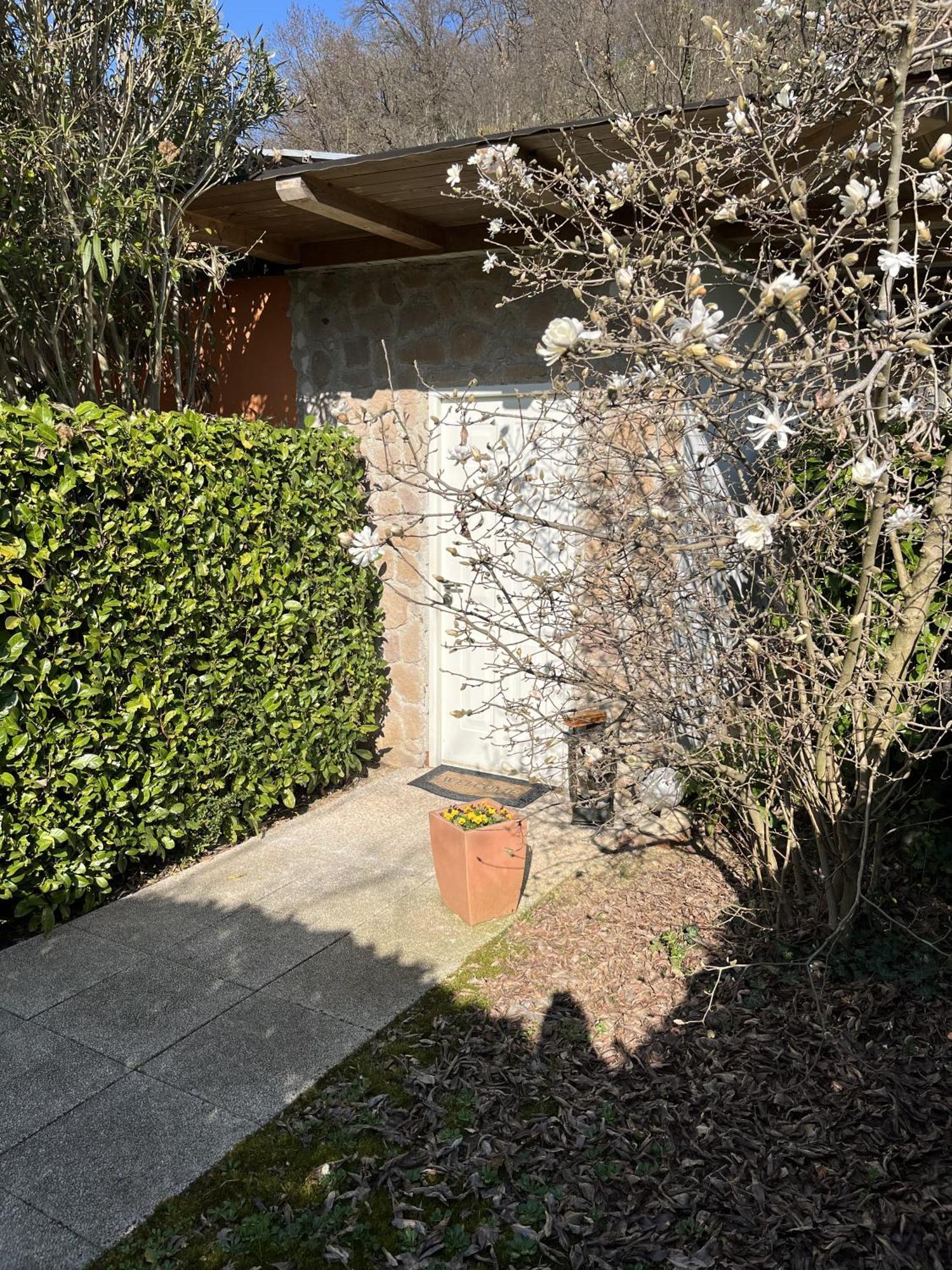 ויצ'נצה Country Home B&B Il Melo מראה חיצוני תמונה