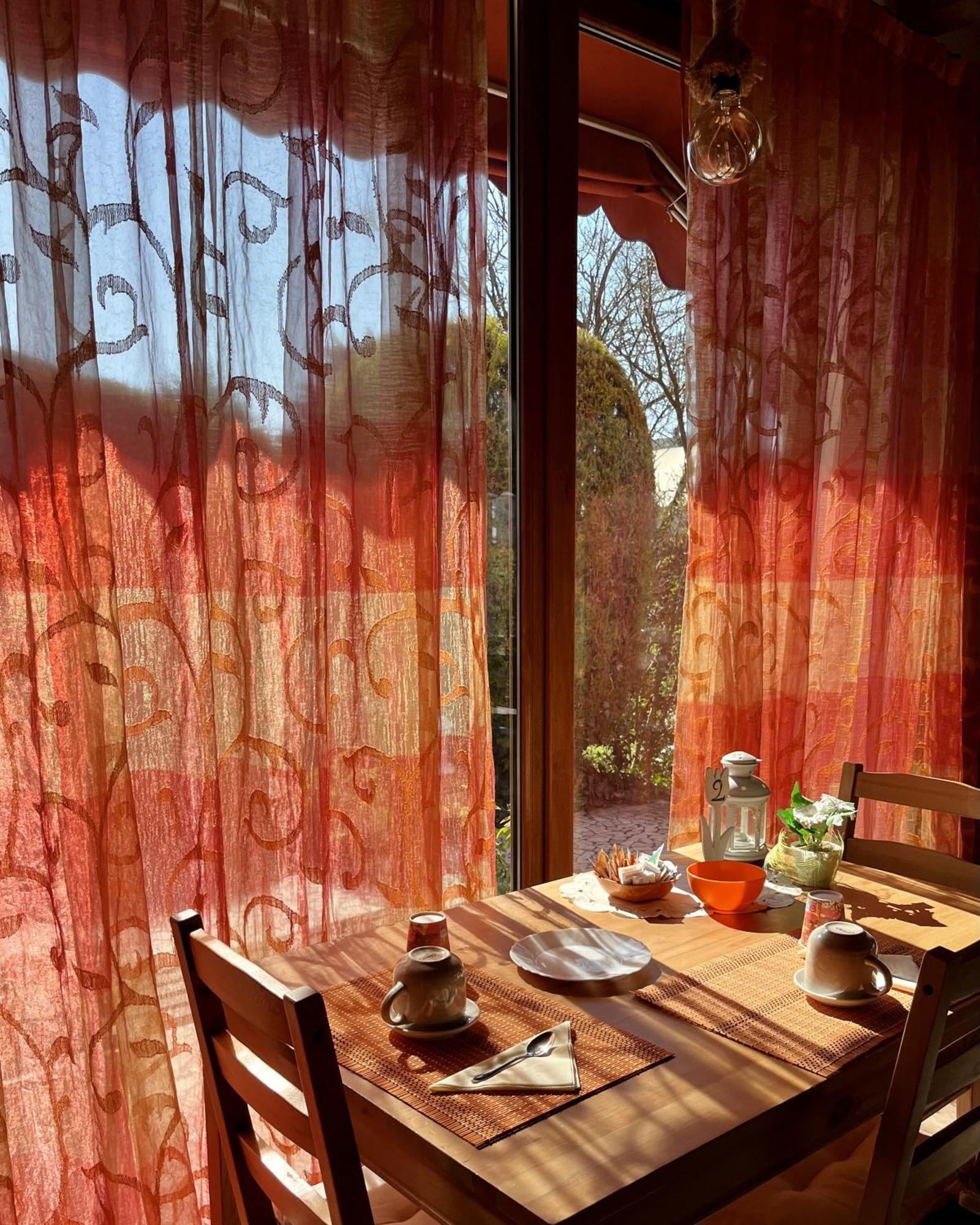 ויצ'נצה Country Home B&B Il Melo מראה חיצוני תמונה