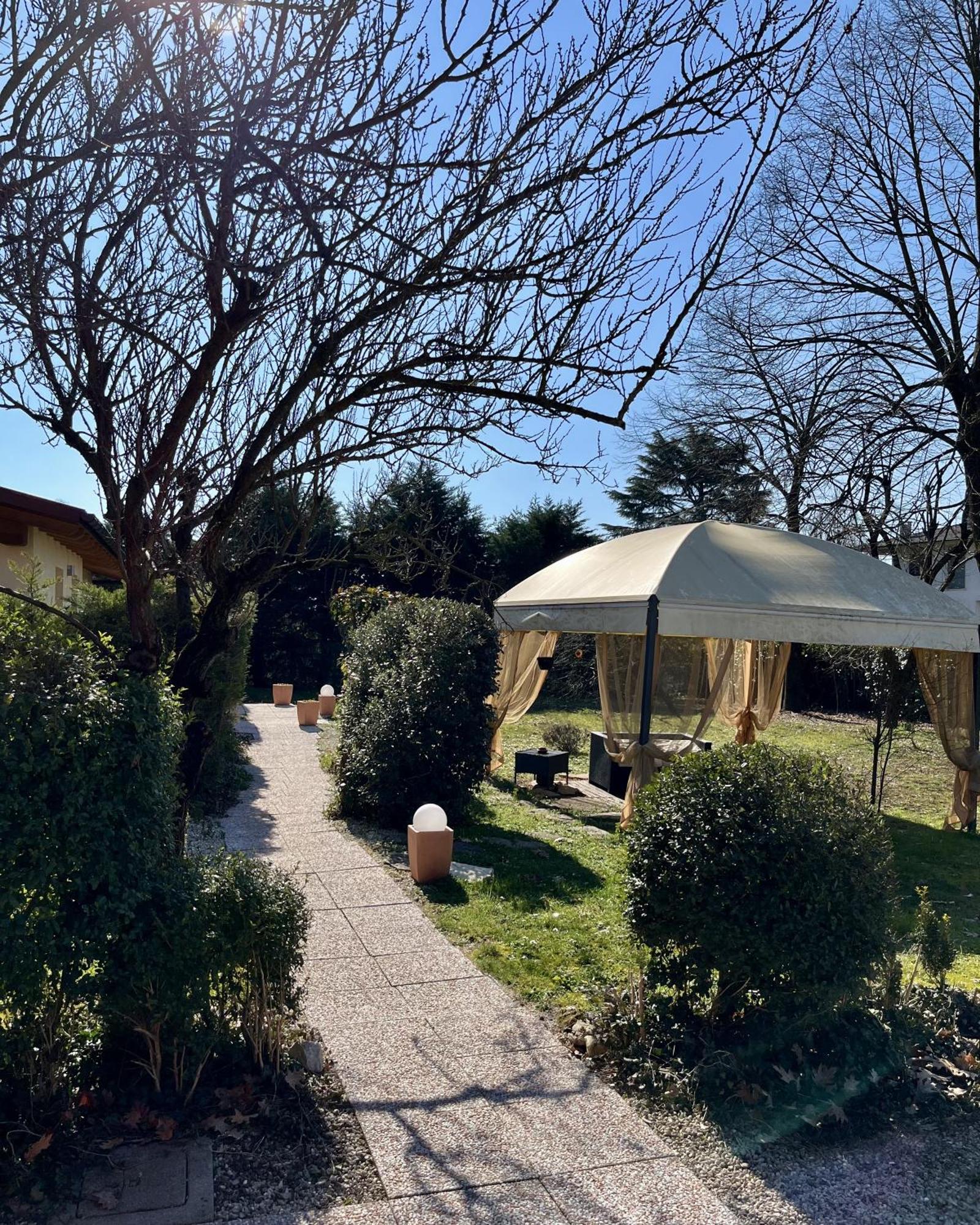 ויצ'נצה Country Home B&B Il Melo מראה חיצוני תמונה
