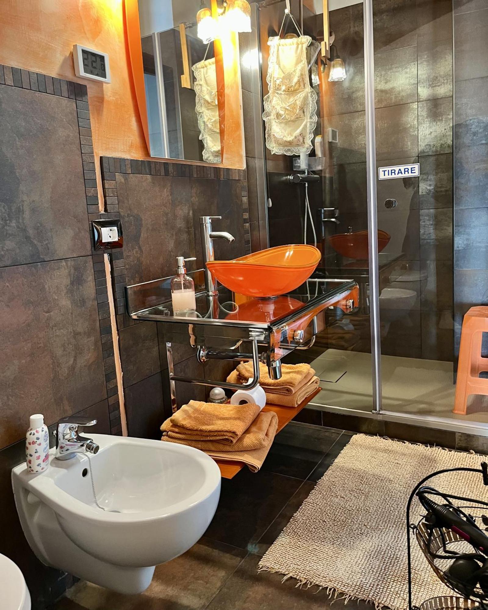 ויצ'נצה Country Home B&B Il Melo מראה חיצוני תמונה