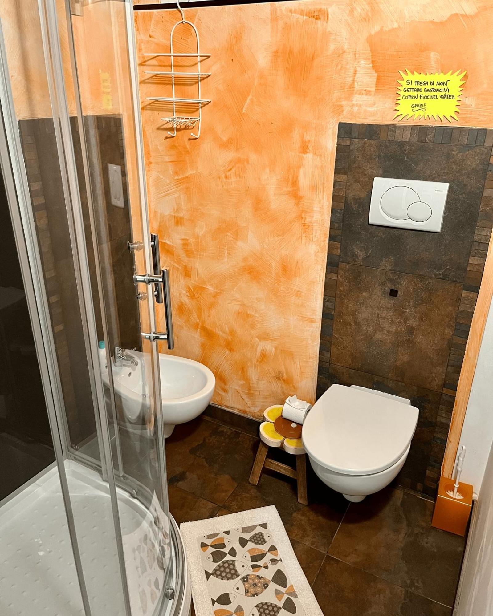ויצ'נצה Country Home B&B Il Melo מראה חיצוני תמונה