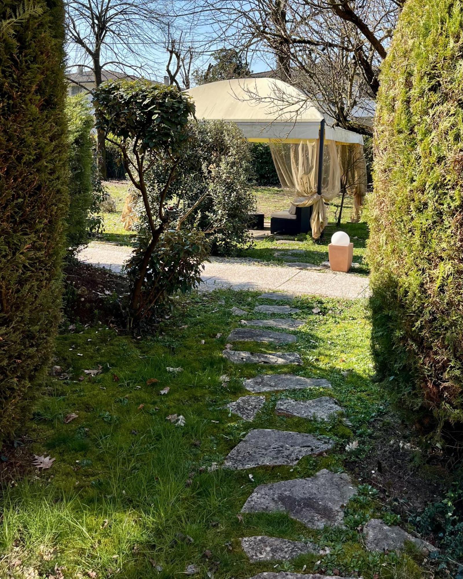 ויצ'נצה Country Home B&B Il Melo מראה חיצוני תמונה