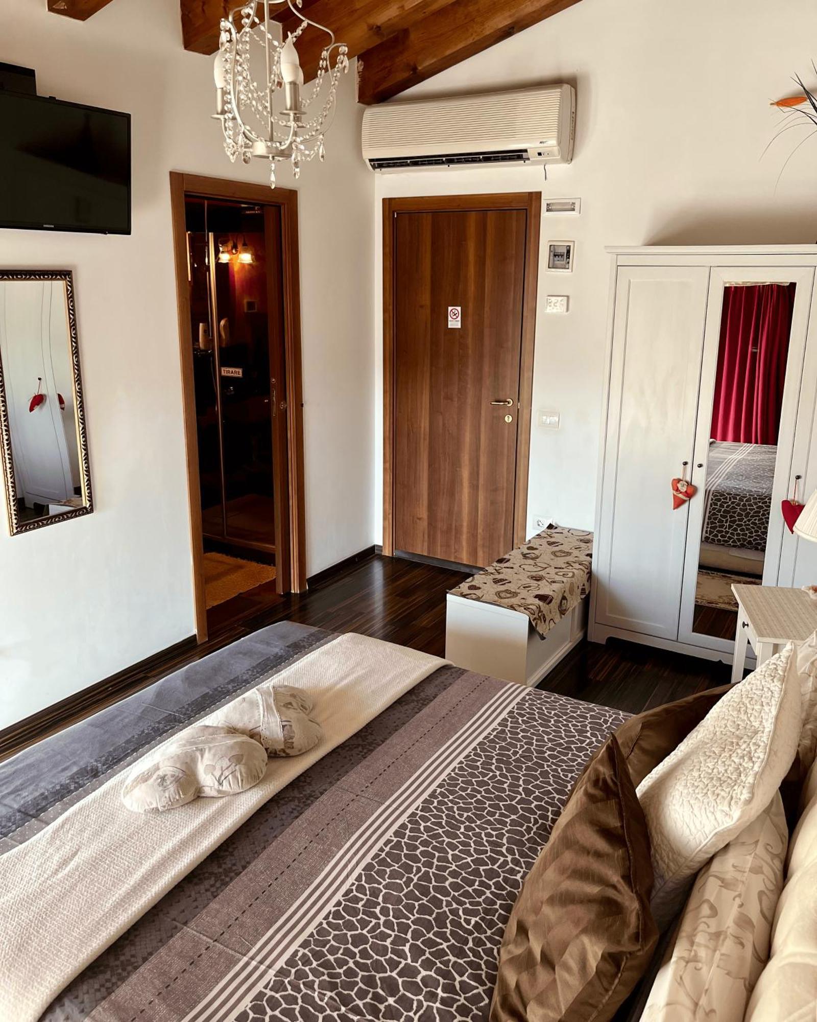 ויצ'נצה Country Home B&B Il Melo מראה חיצוני תמונה