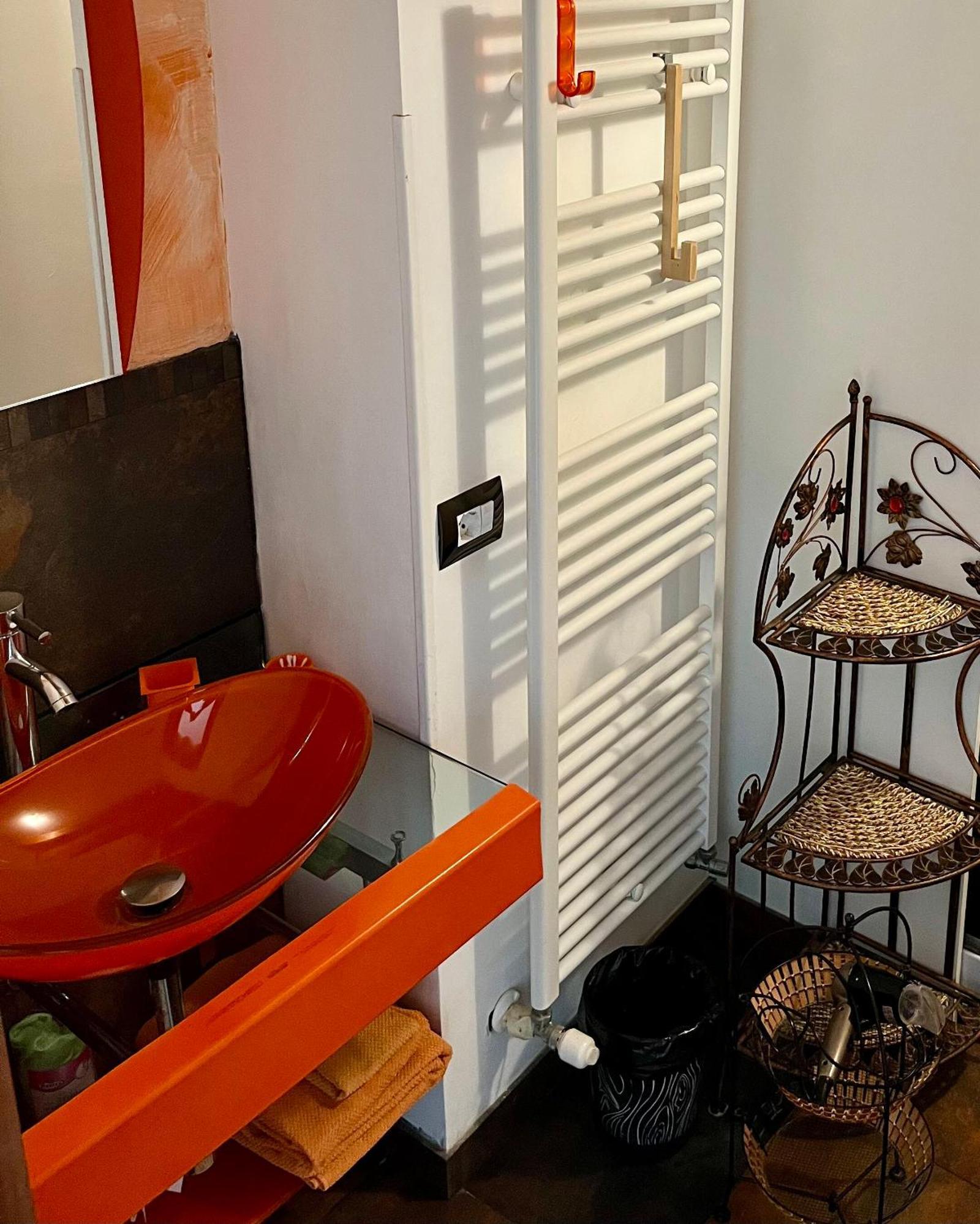 ויצ'נצה Country Home B&B Il Melo מראה חיצוני תמונה