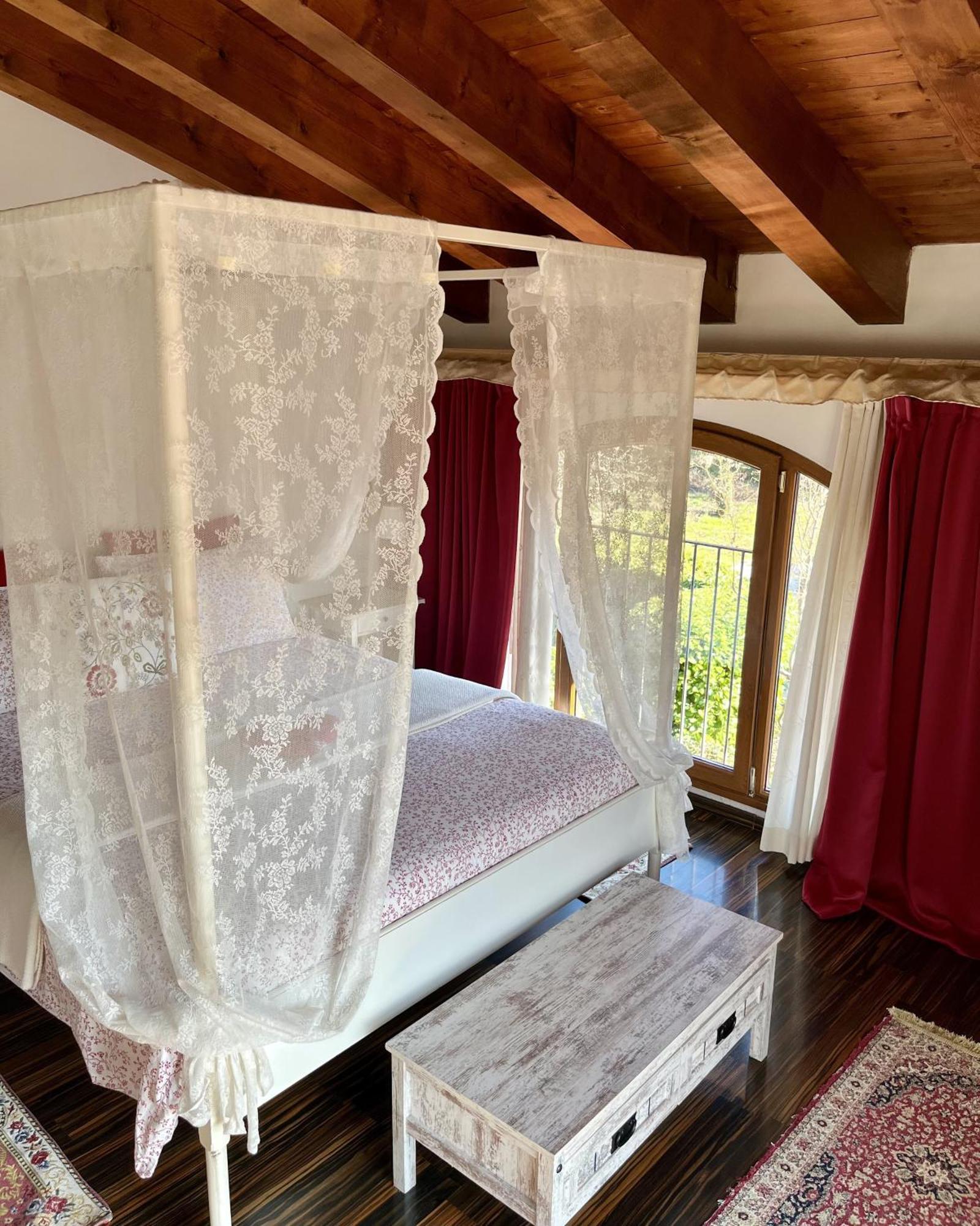 ויצ'נצה Country Home B&B Il Melo מראה חיצוני תמונה