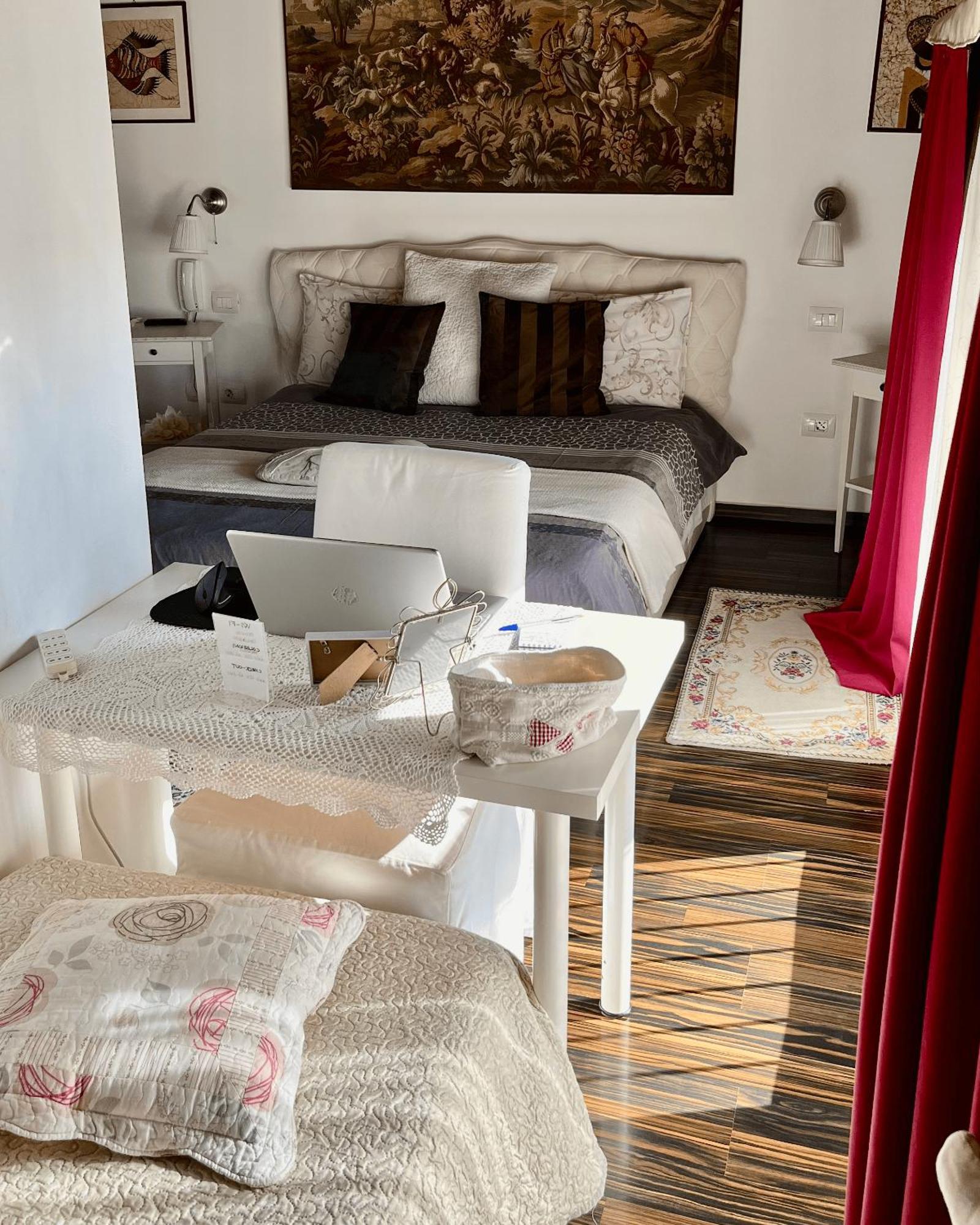 ויצ'נצה Country Home B&B Il Melo מראה חיצוני תמונה
