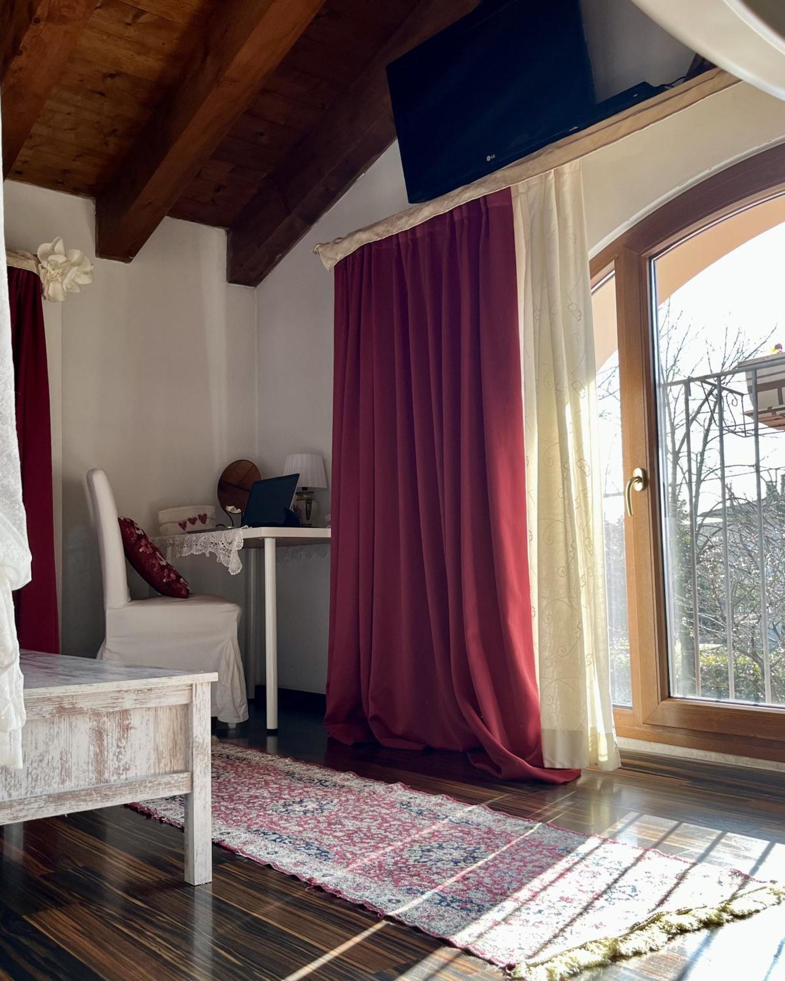 ויצ'נצה Country Home B&B Il Melo מראה חיצוני תמונה
