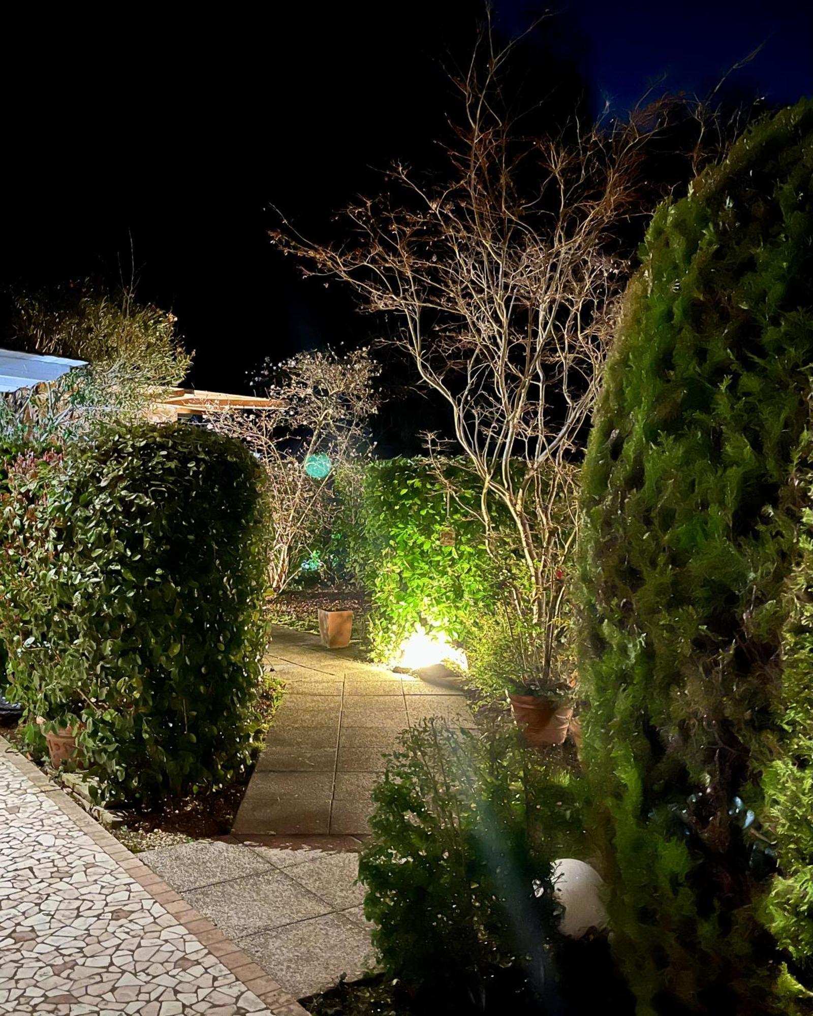 ויצ'נצה Country Home B&B Il Melo מראה חיצוני תמונה