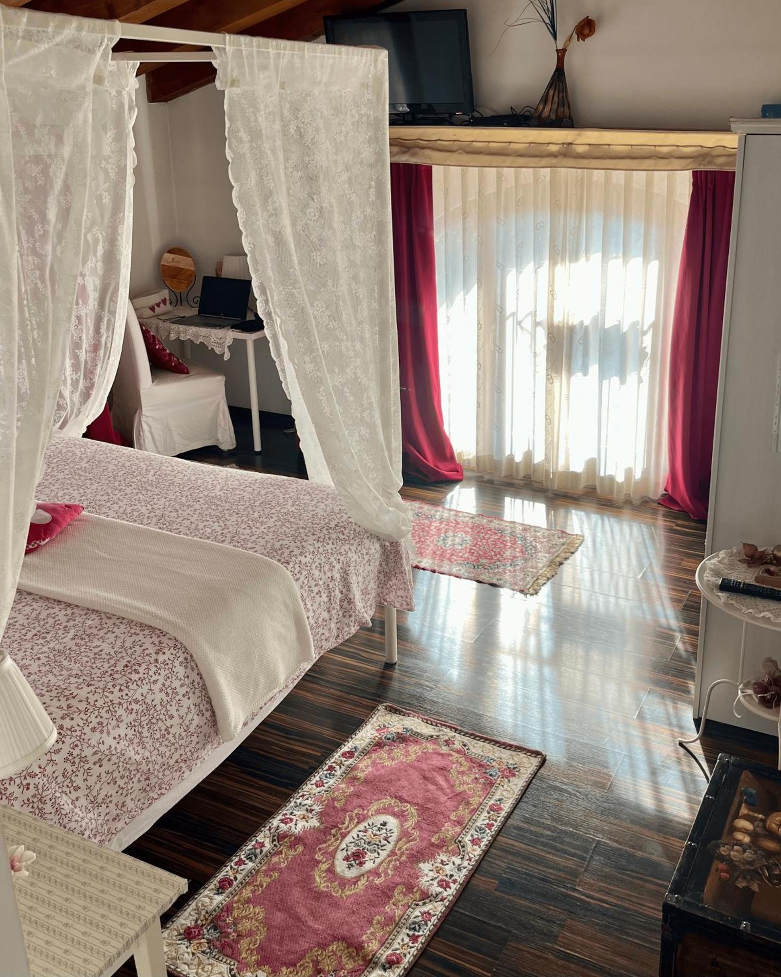 ויצ'נצה Country Home B&B Il Melo מראה חיצוני תמונה