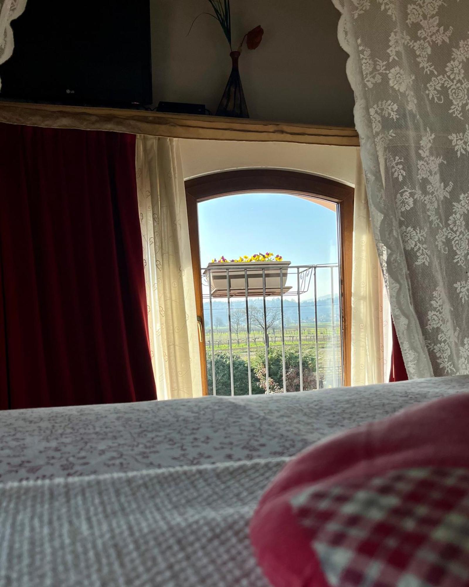 ויצ'נצה Country Home B&B Il Melo מראה חיצוני תמונה
