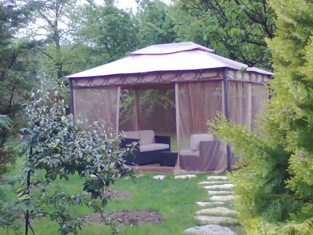 ויצ'נצה Country Home B&B Il Melo מראה חיצוני תמונה