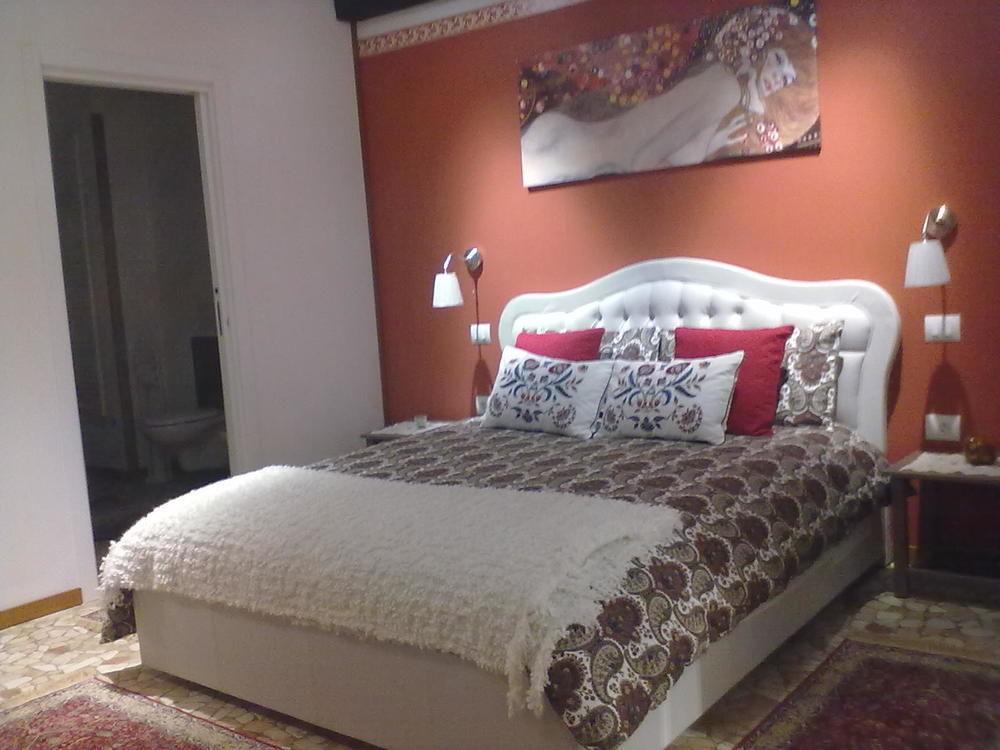 ויצ'נצה Country Home B&B Il Melo מראה חיצוני תמונה