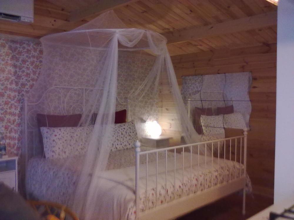 ויצ'נצה Country Home B&B Il Melo מראה חיצוני תמונה
