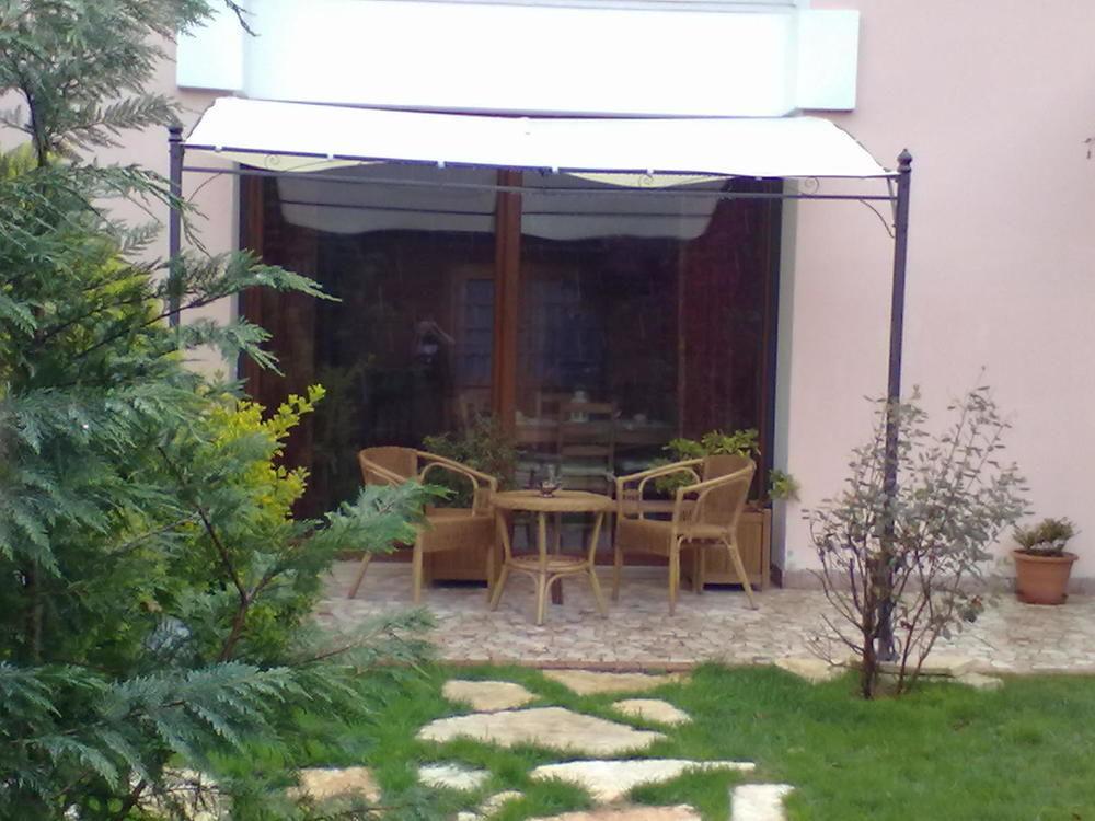 ויצ'נצה Country Home B&B Il Melo מראה חיצוני תמונה