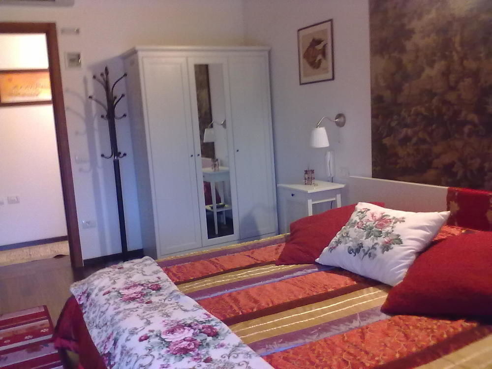 ויצ'נצה Country Home B&B Il Melo מראה חיצוני תמונה