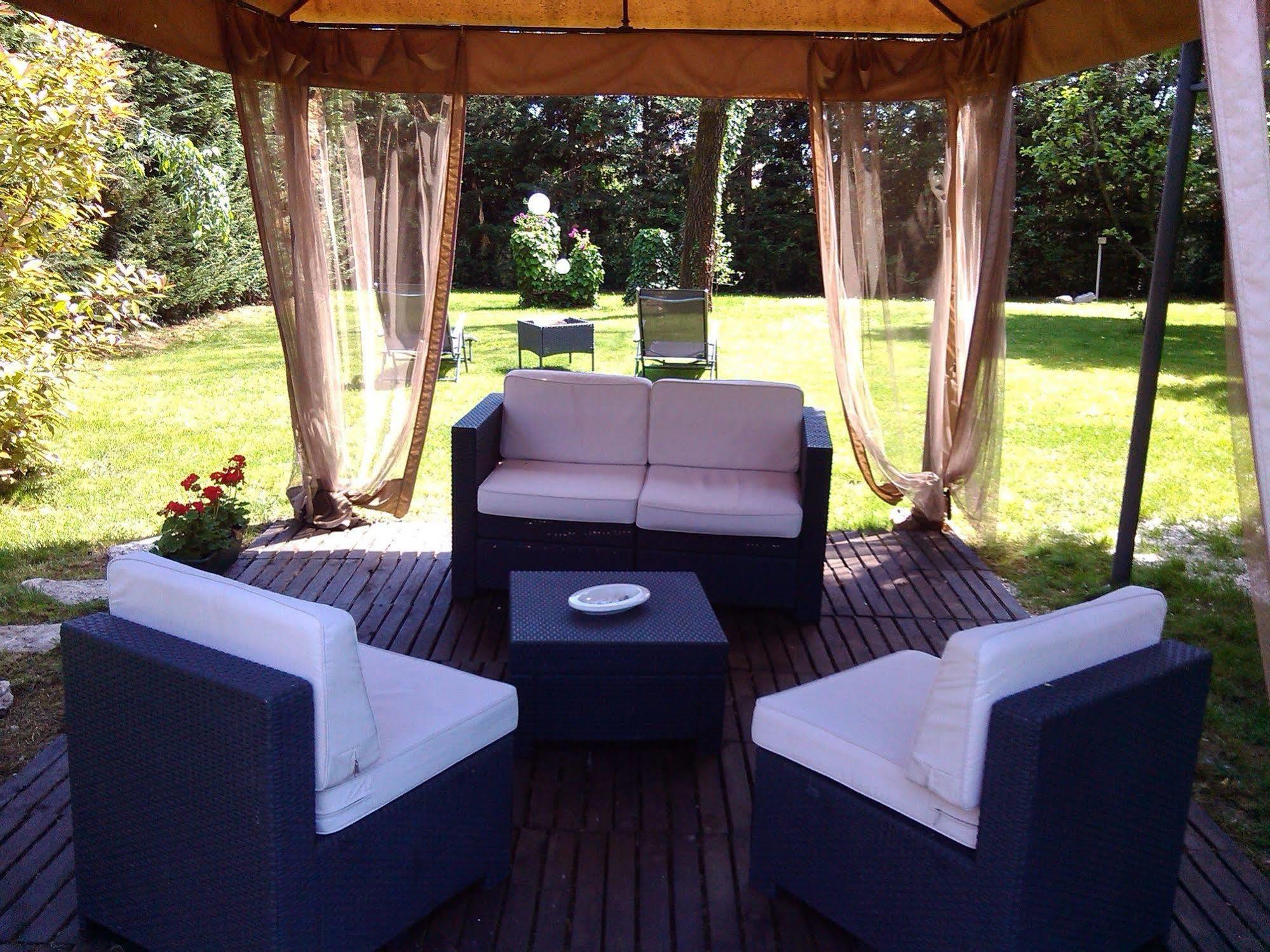 ויצ'נצה Country Home B&B Il Melo מראה חיצוני תמונה