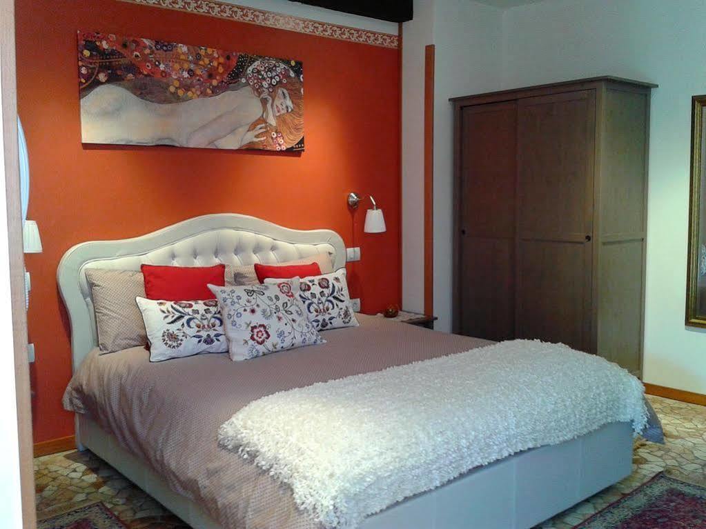 ויצ'נצה Country Home B&B Il Melo מראה חיצוני תמונה