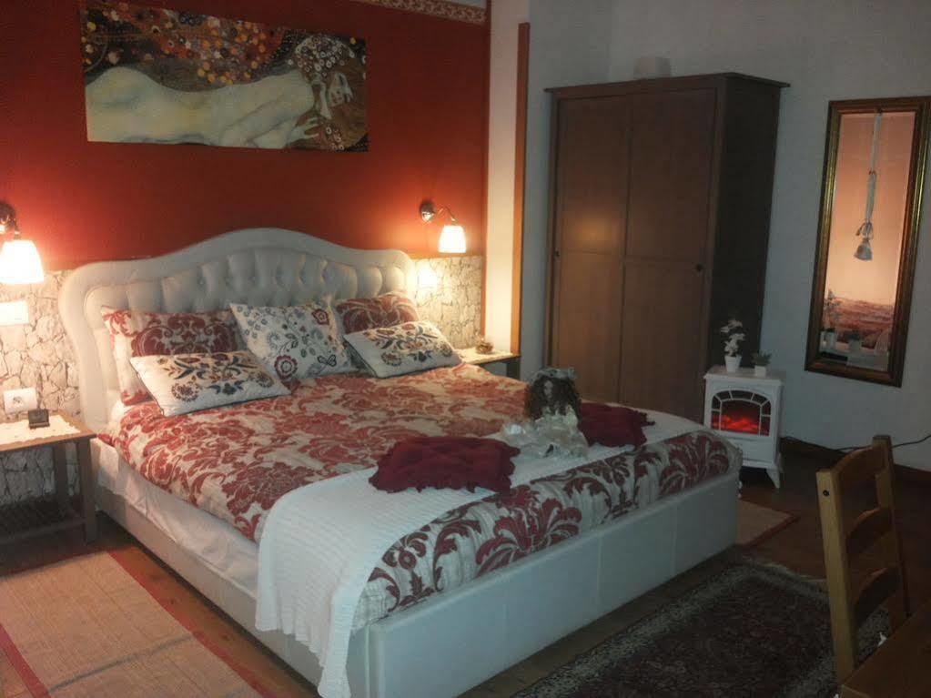 ויצ'נצה Country Home B&B Il Melo מראה חיצוני תמונה