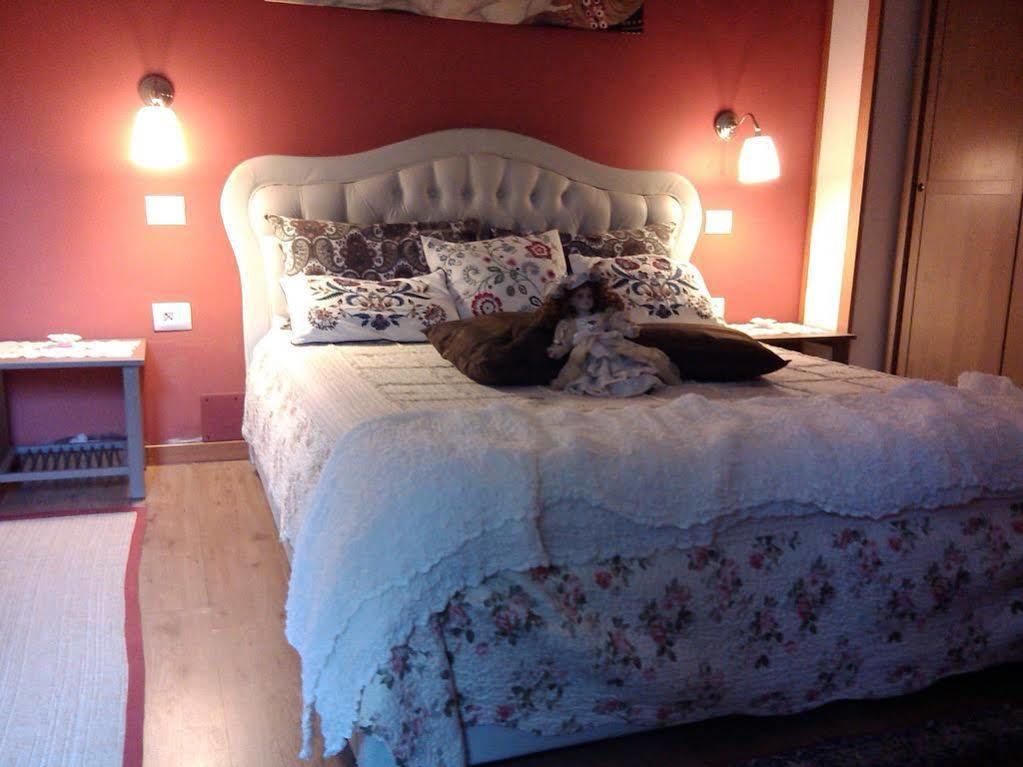 ויצ'נצה Country Home B&B Il Melo מראה חיצוני תמונה